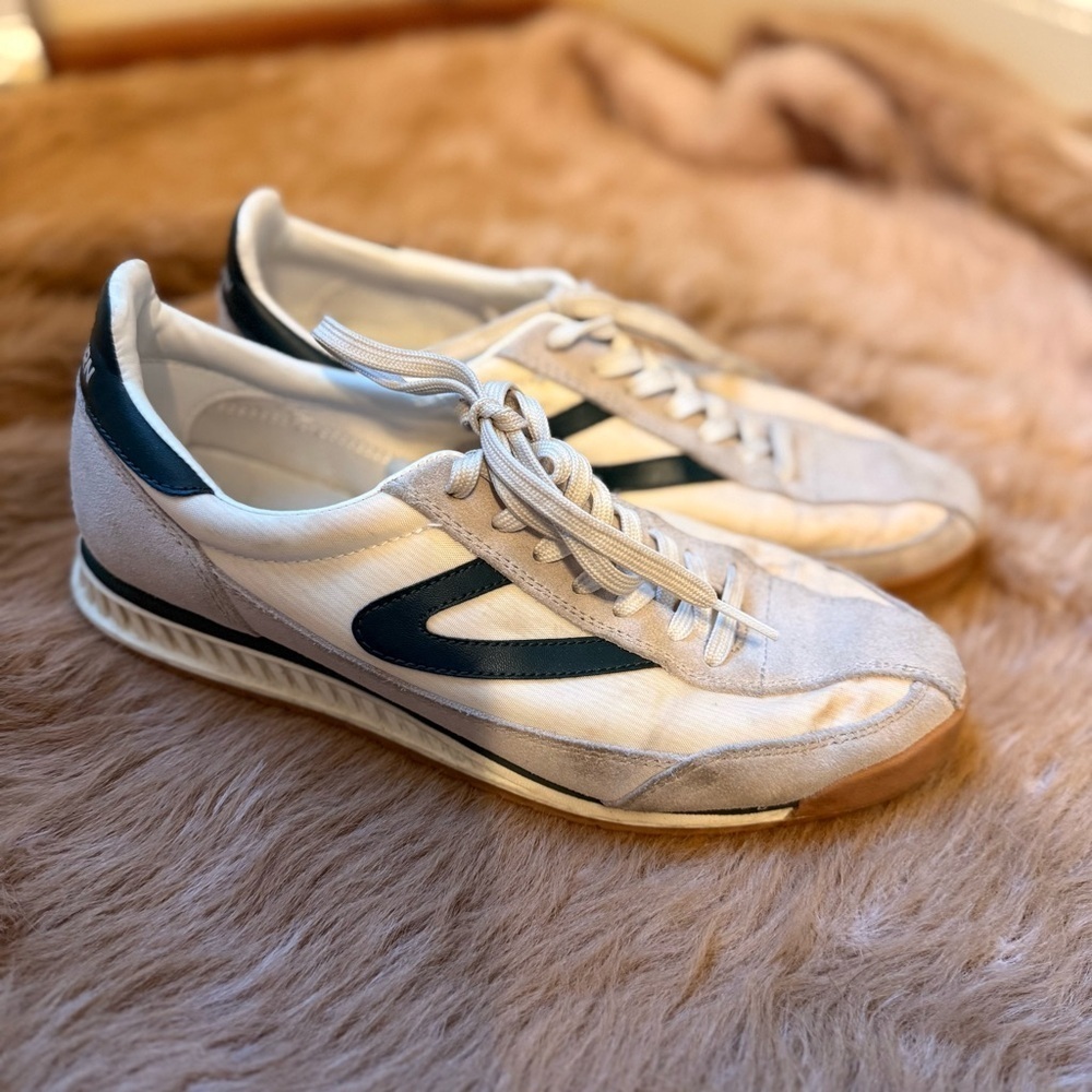 Tretorn Rawlins 8 Sneaker - Picture 2 of 6